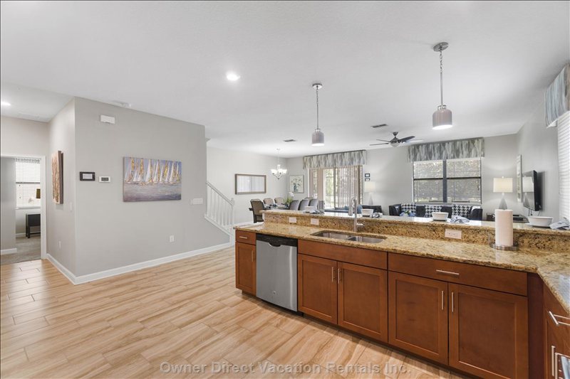  vacation rentals united states florida davenport  rolling fairway drive 