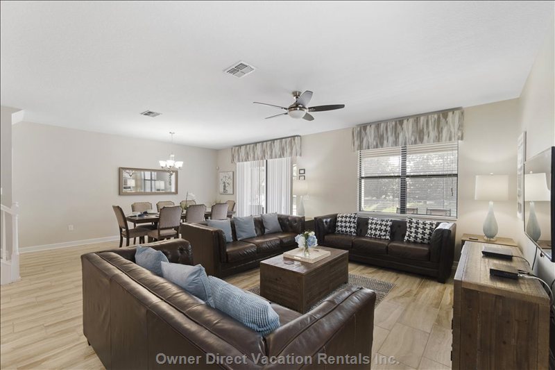  vacation rentals united states florida davenport  rolling fairway drive 