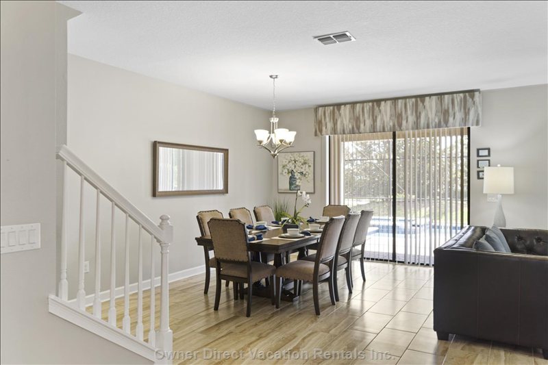  vacation rentals united states florida davenport  rolling fairway drive 