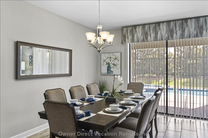  vacation rentals united states florida davenport  rolling fairway drive 