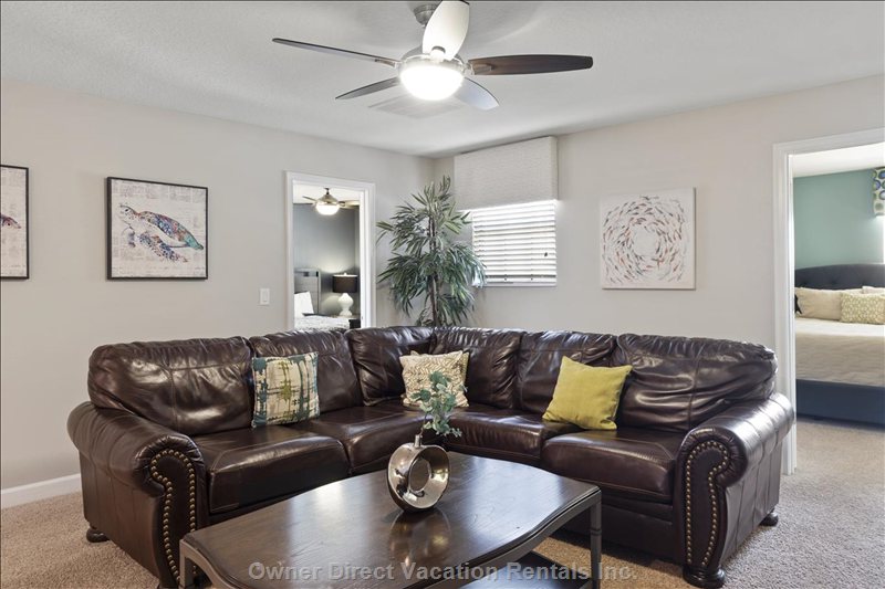  vacation rentals united states florida davenport  rolling fairway drive 
