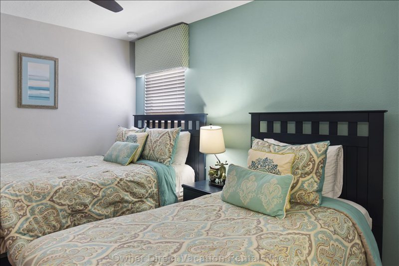  vacation rentals united states florida davenport  rolling fairway drive 