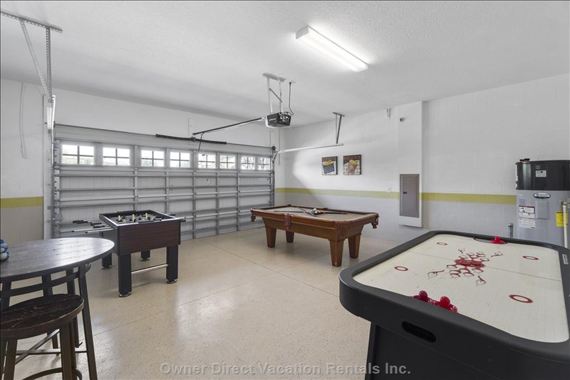  vacation rentals united states florida davenport  rolling fairway drive 