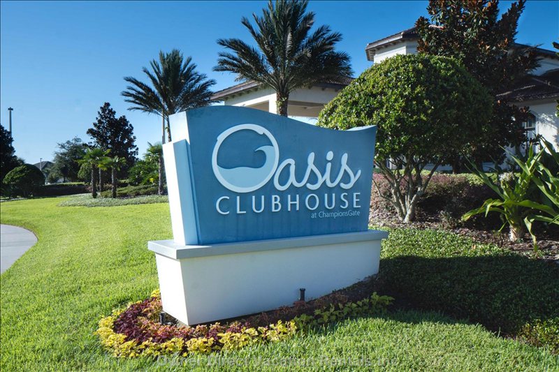  vacation rentals united states florida davenport  rolling fairway drive 