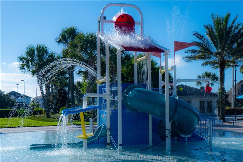  vacation rentals united states florida davenport  rolling fairway drive 