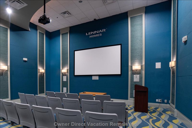  vacation rentals united states florida davenport  rolling fairway drive 