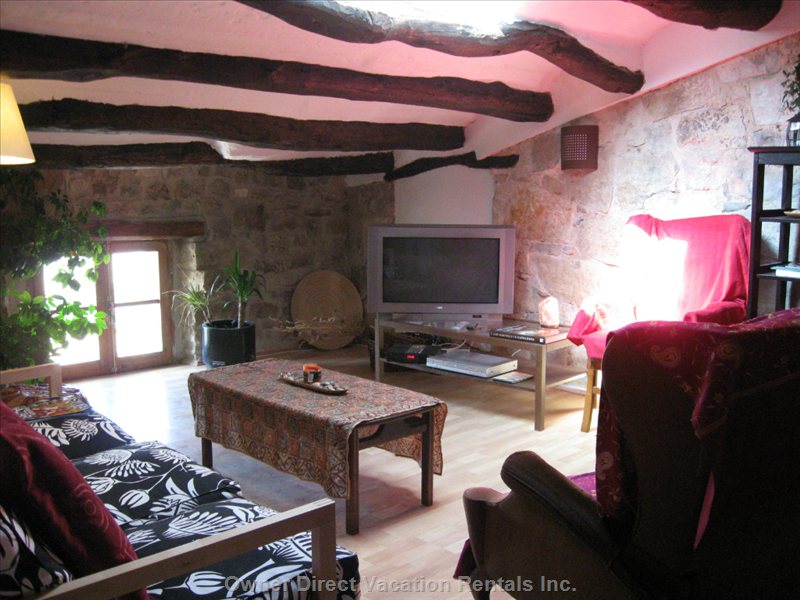  vacation rentals spain catalunya montblanc pla de la bassa  