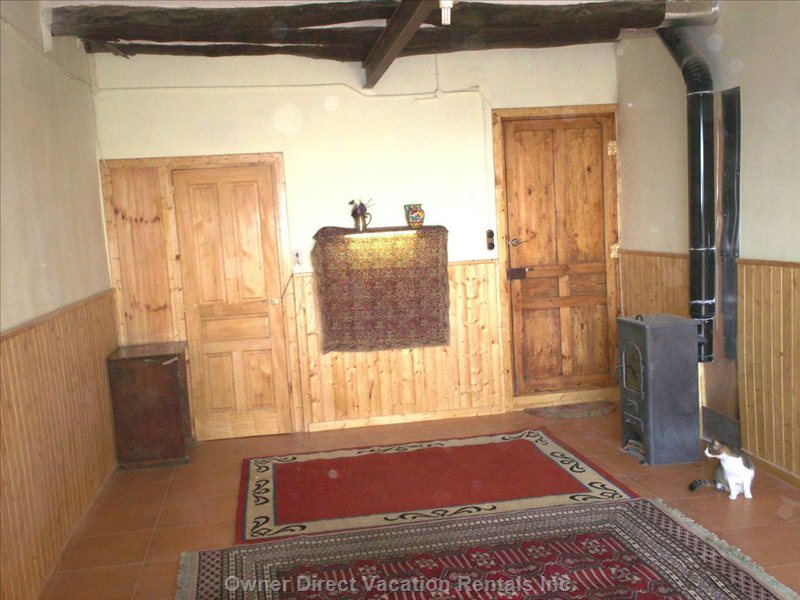  vacation rentals spain catalunya montblanc pla de la bassa  