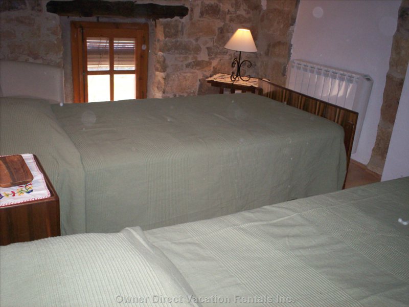  vacation rentals spain catalunya montblanc pla de la bassa  