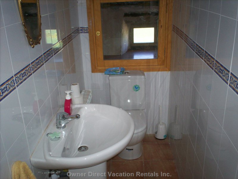  vacation rentals spain catalunya montblanc pla de la bassa  