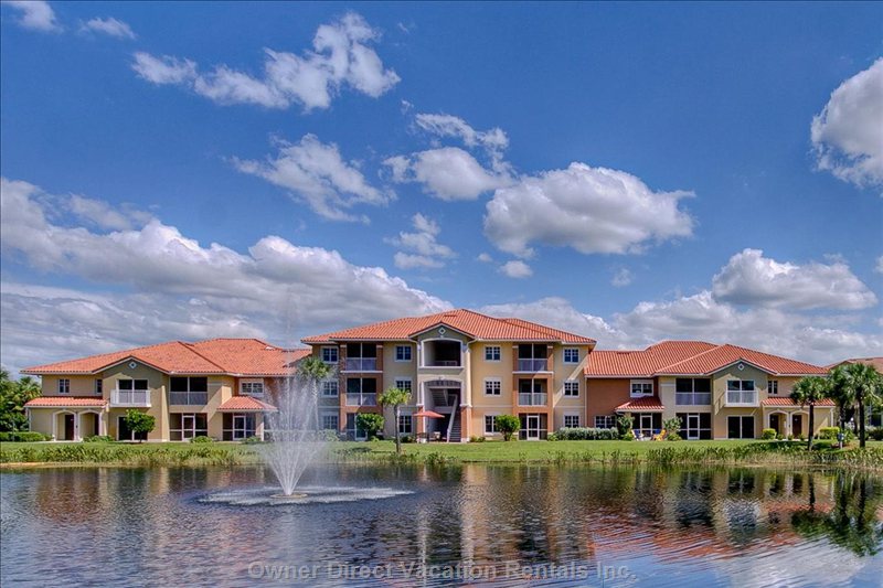  vacation rentals united states florida fort myers  bella casa cir 