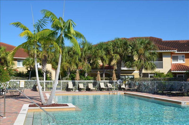 vacation rentals united states florida fort myers  bella casa cir 