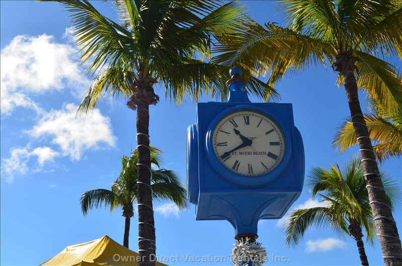  vacation rentals united states florida fort myers  bella casa cir 