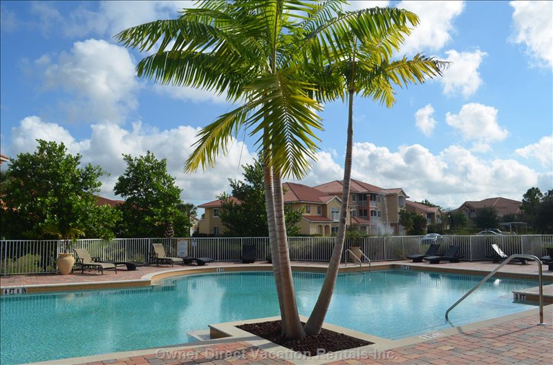  vacation rentals united states florida fort myers  bella casa cir 