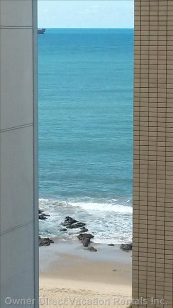  chronos towers vacation rentals vacation rentals brazil state of cear fortaleza 