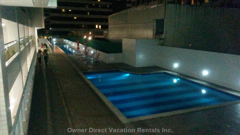  chronos towers vacation rentals vacation rentals brazil state of cear fortaleza 