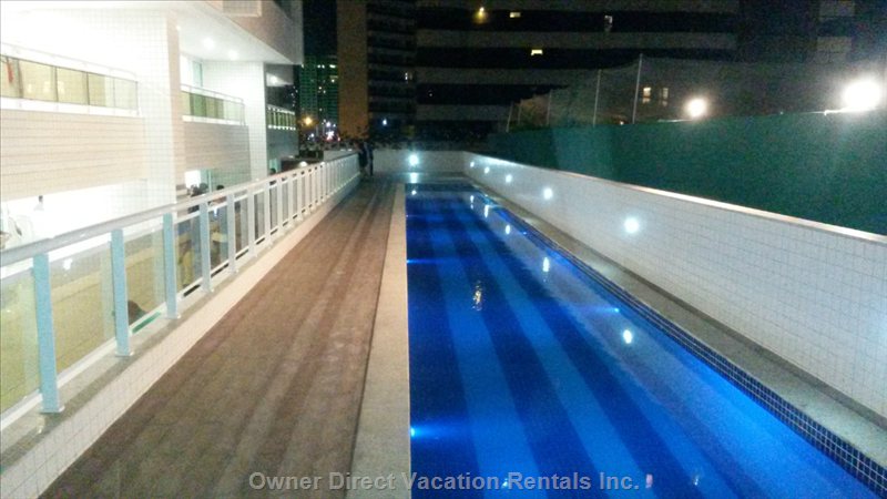  chronos towers vacation rentals vacation rentals brazil state of cear fortaleza 