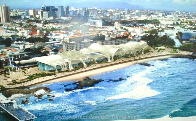  chronos towers vacation rentals vacation rentals brazil state of cear fortaleza 
