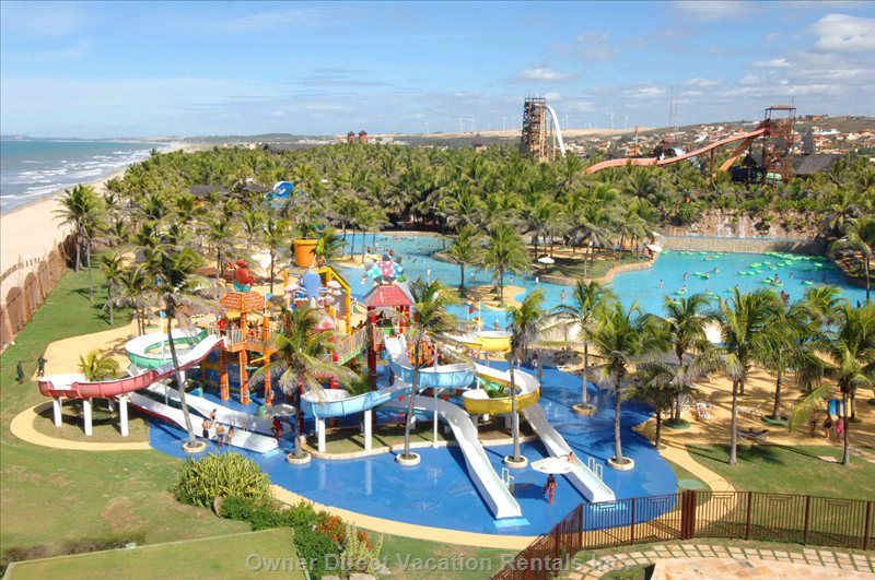  chronos towers vacation rentals vacation rentals brazil state of cear fortaleza 
