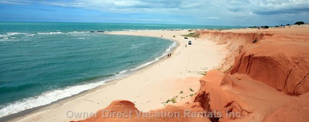  chronos towers vacation rentals vacation rentals brazil state of cear fortaleza 