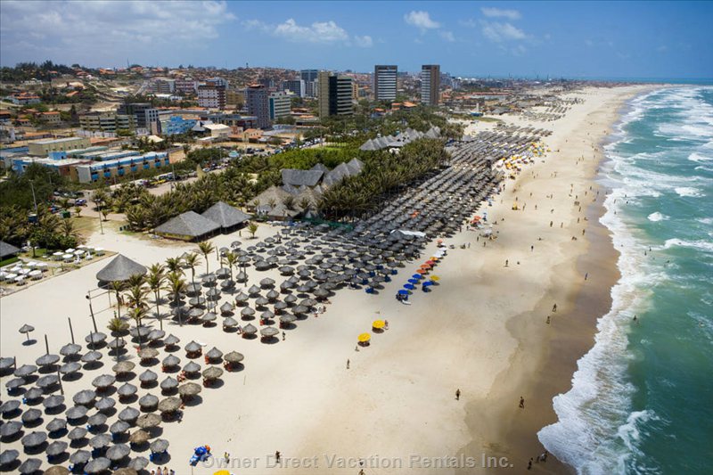  chronos towers vacation rentals vacation rentals brazil state of cear fortaleza 