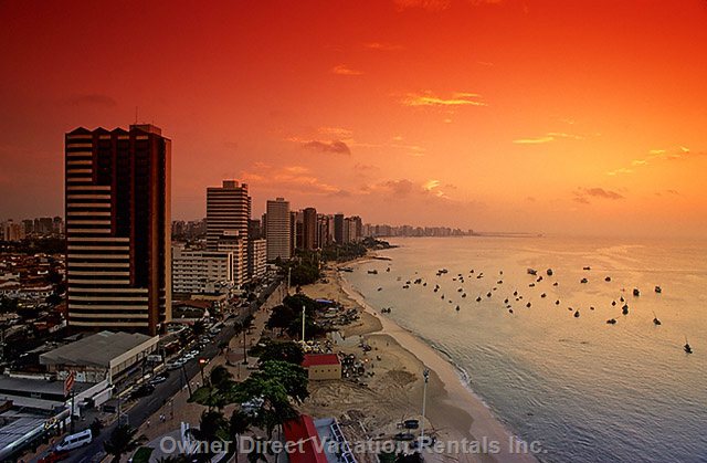  chronos towers vacation rentals vacation rentals brazil state of cear fortaleza 