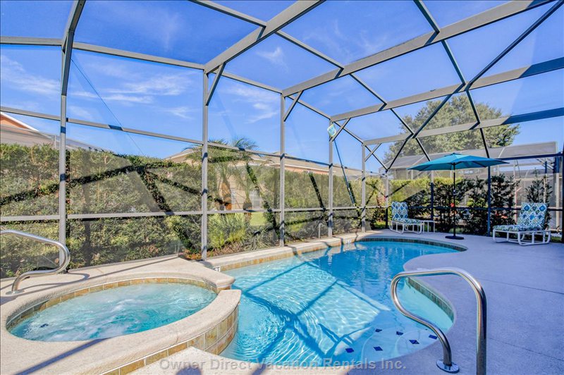  vacation rentals united states florida kissimmee  sunrise key drive 