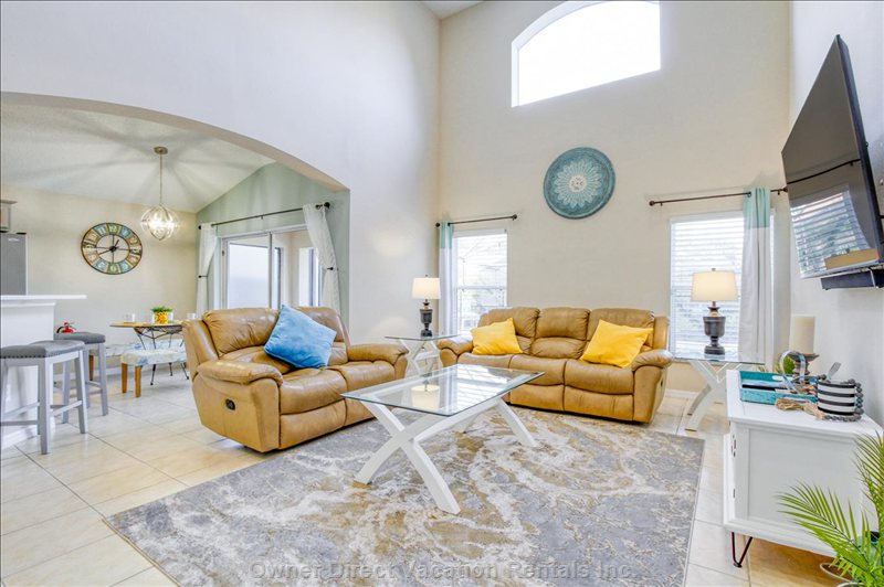  vacation rentals united states florida kissimmee  sunrise key drive 