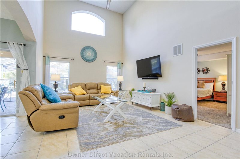  vacation rentals united states florida kissimmee  sunrise key drive 