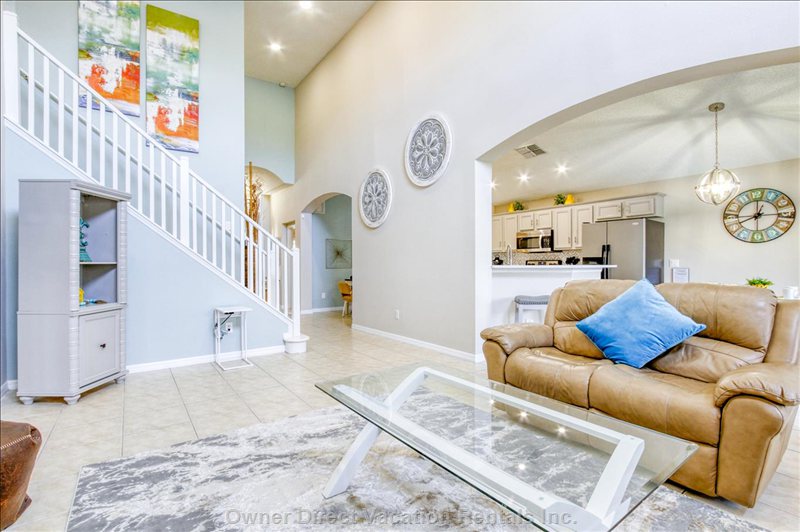  vacation rentals united states florida kissimmee  sunrise key drive 
