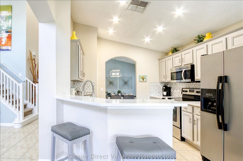  vacation rentals united states florida kissimmee  sunrise key drive 