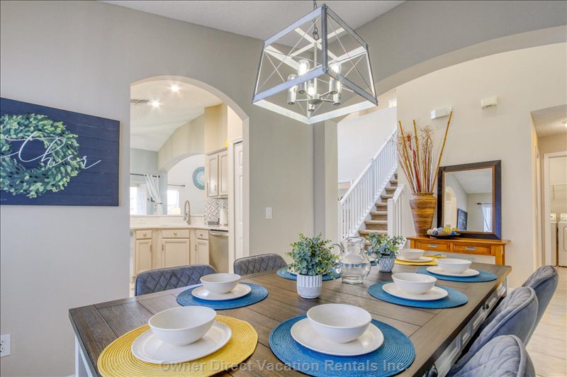  vacation rentals united states florida kissimmee  sunrise key drive 