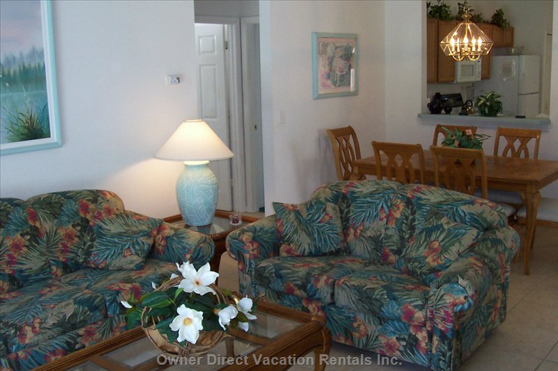  vacation rentals united states florida kissimmee  oak hill trail 