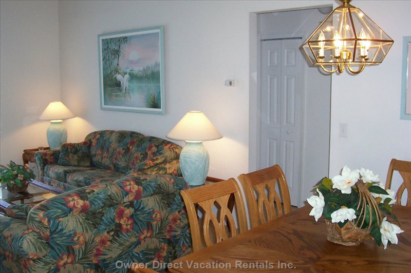  vacation rentals united states florida kissimmee  oak hill trail 