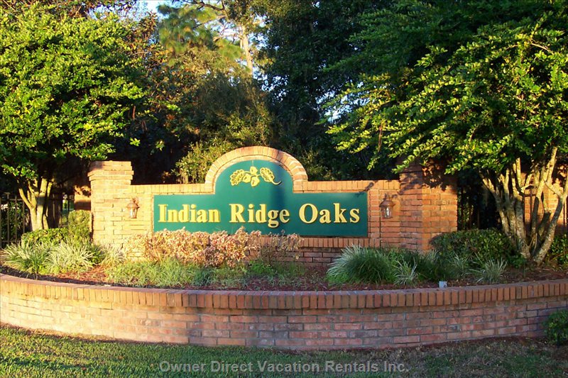  vacation rentals united states florida kissimmee  oak hill trail 