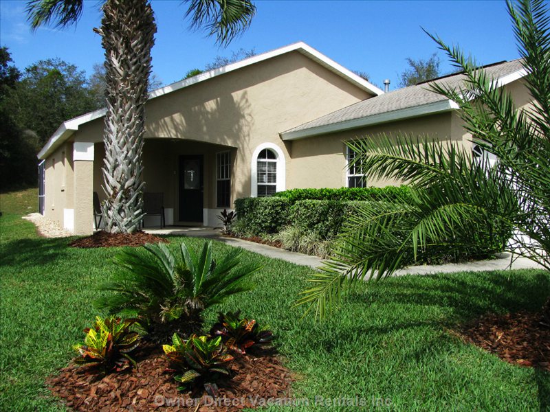  vacation rentals united states florida kissimmee  oak hill trail 