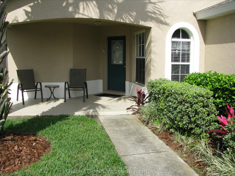  vacation rentals united states florida kissimmee  oak hill trail 