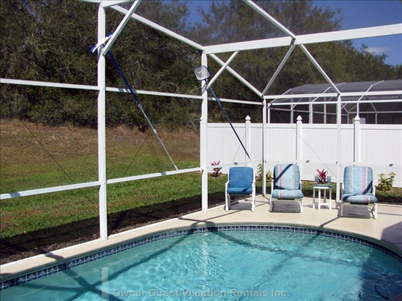  vacation rentals united states florida kissimmee  oak hill trail 