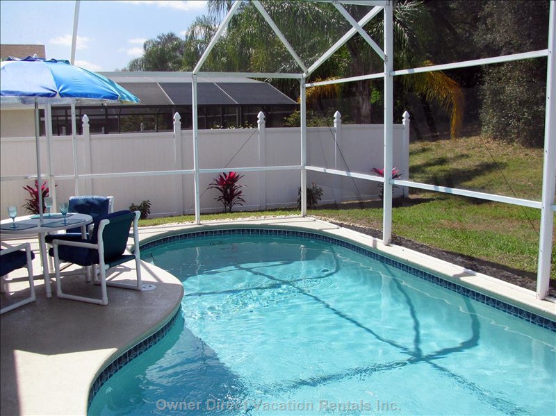  vacation rentals united states florida kissimmee  oak hill trail 