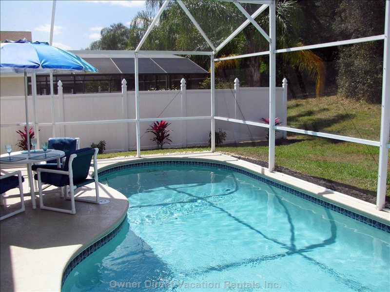 vacation rentals united states florida kissimmee