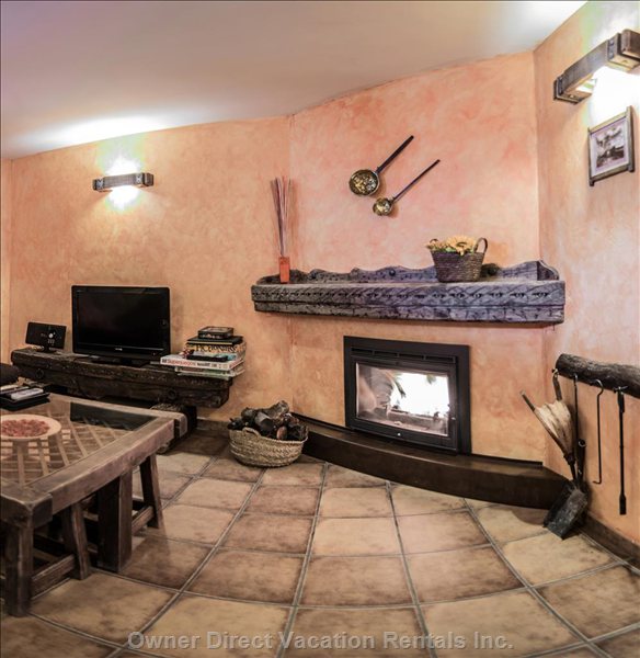  vacation rentals spain castilla la mancha glvez calle estrecha  
