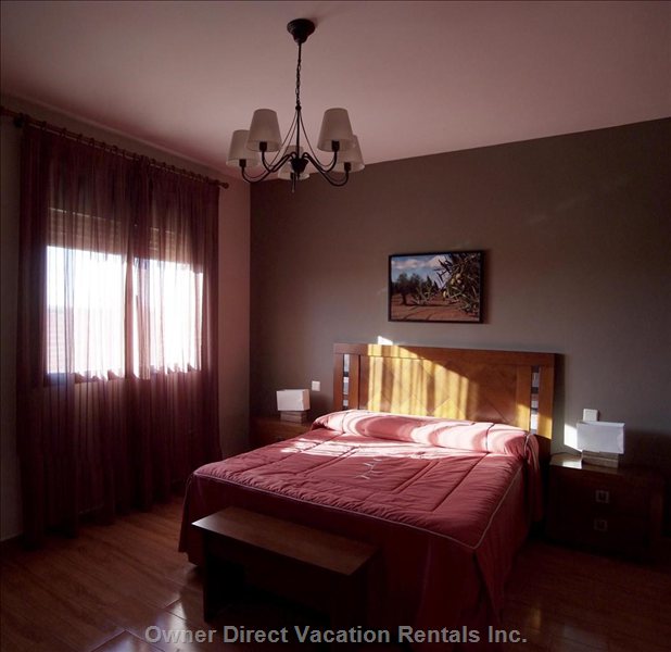  vacation rentals spain castilla la mancha glvez calle estrecha  