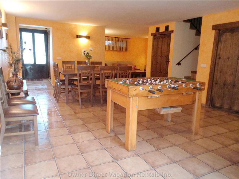  vacation rentals spain castilla la mancha glvez calle estrecha  