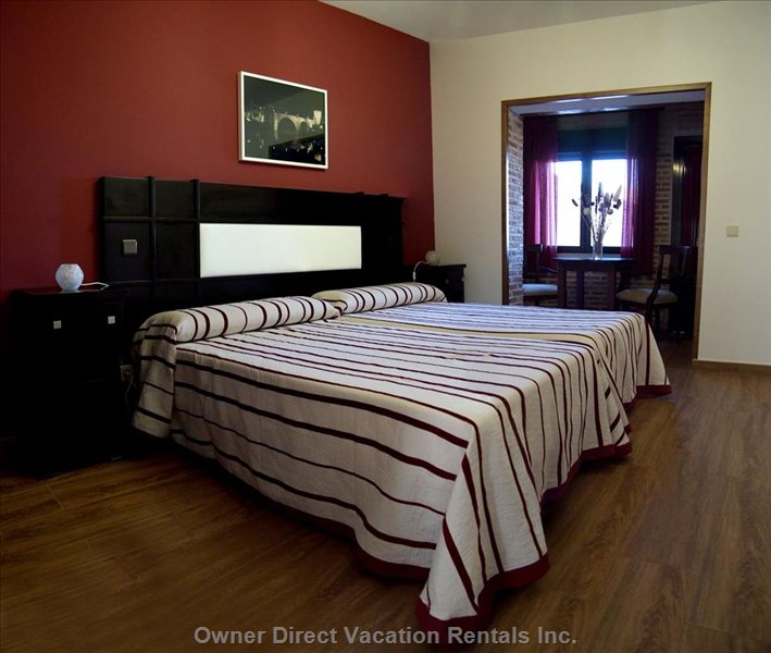  vacation rentals spain castilla la mancha glvez calle estrecha  