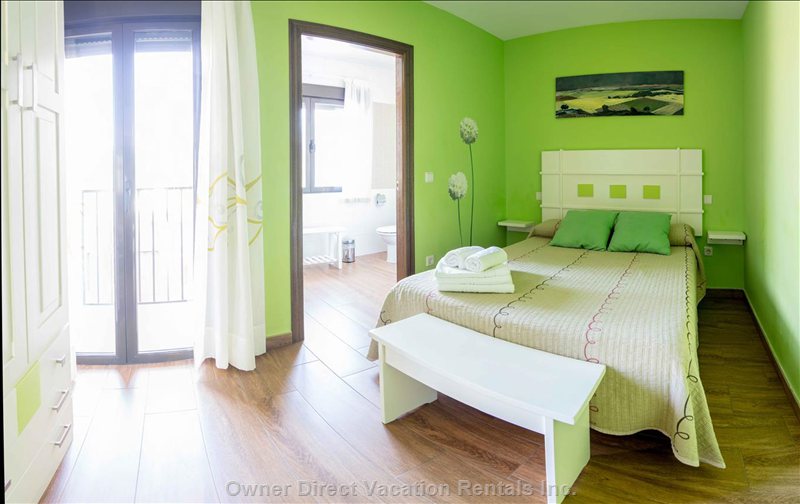 vacation rentals spain castilla la mancha glvez calle estrecha  