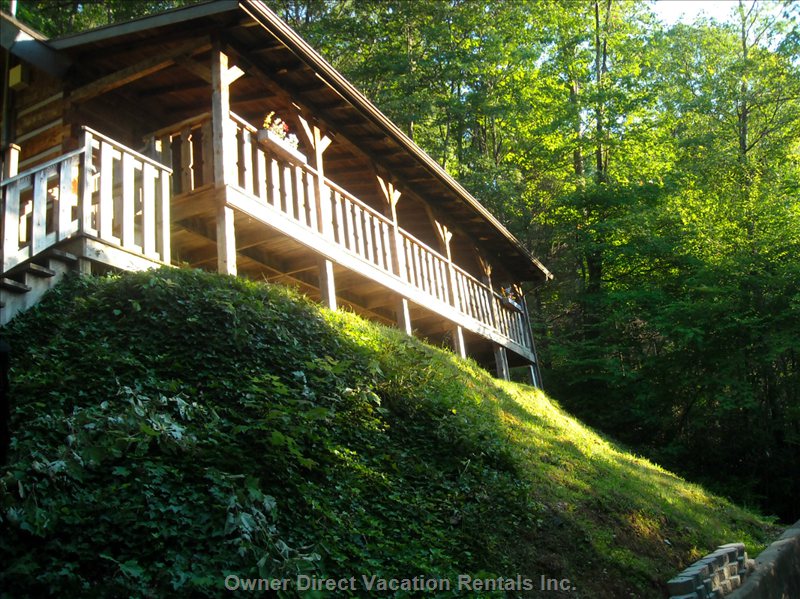  chalet village vacation rentals vacation rentals united states tennessee gatlinburg 