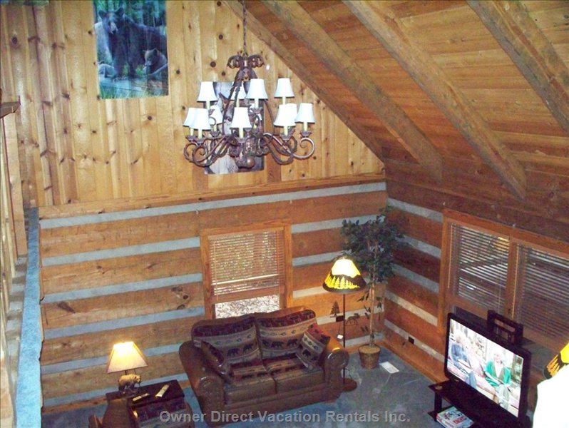  chalet village vacation rentals vacation rentals united states tennessee gatlinburg 