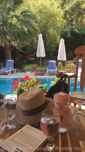  vacation rentals trkiye mula gcek sukru cavus caddesi  gocek mugla trkiye 