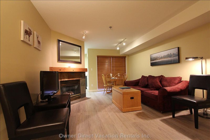 vacation rentals canada british columbia whistler