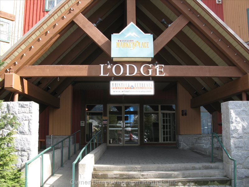  market place lodge vacation rentals vacation rentals canada british columbia whistler 